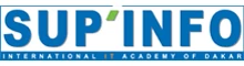 Logo SUPINFO