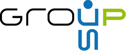 Logo Groupe SUP